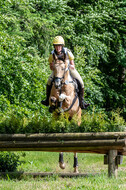 Westerstede Horse Trials 2021