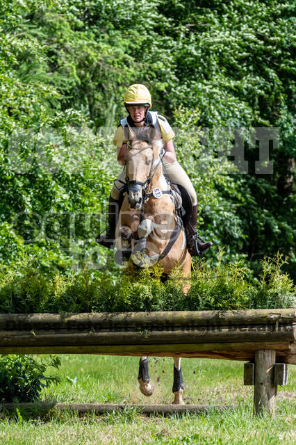 Westerstede Horse Trials 2021