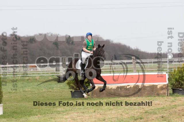 Frühjahrsvielseitigkeit RV Seydlitz Kamp