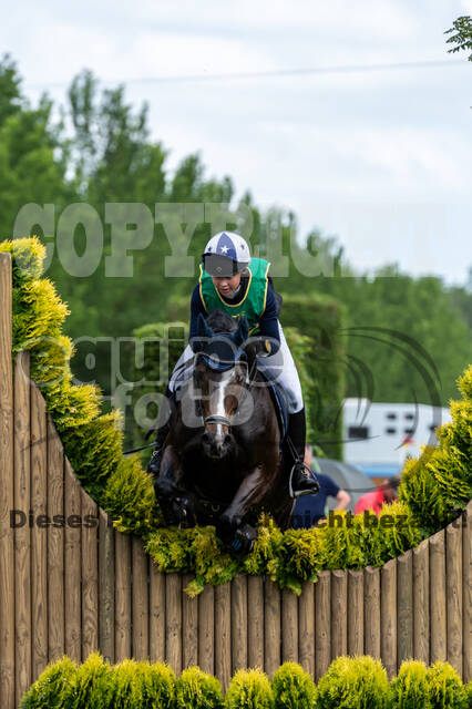 Westerstede Horse Trials (10.-13.06.2021)