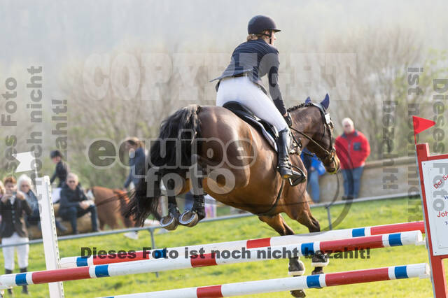 RV Seydlitz Kamp (06.+07.04.2019)