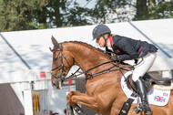 FEI European Championship Eventing 2017
