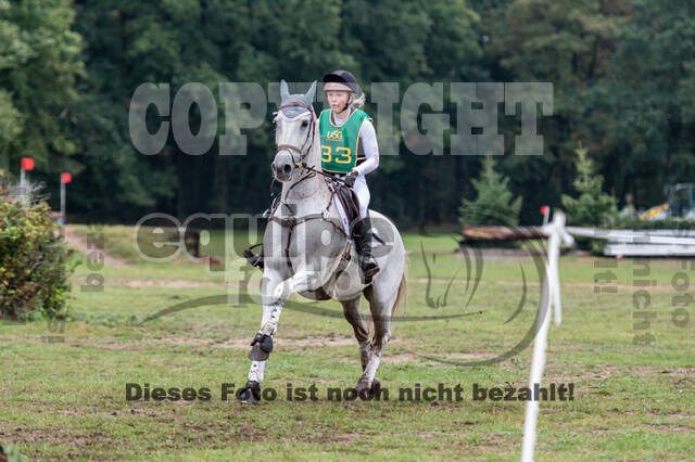 Vielseitigkeit RSV Wesel Obrighoven (26.+27.09.2020)