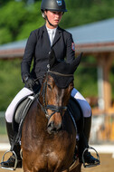 Westerstede Horse Trials 2021