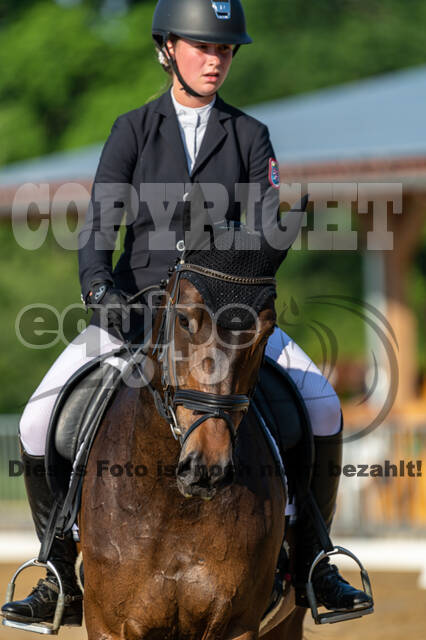 Westerstede Horse Trials 2021