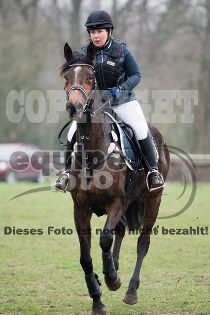 Geländetage RVO St. Hubertus Wesel-Obrighoven (23.-24.03.2019)