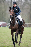 Geländetage RVO St. Hubertus Wesel-Obrighoven (23.-24.03.2019)