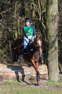 Geländetage beim RSV St. Hubertus Wesel Obrighoven (26.+27.03.2022)