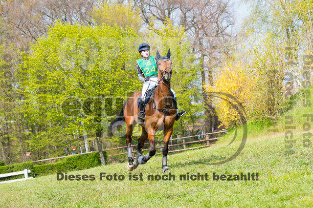 RV Lippe Bruch Gahlen (Geländepark Hardtberg 2019)