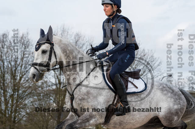 Trainingsturnier Langenfeld (12.+13.03.2022)