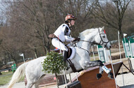 Eventing Langenfeld 2018