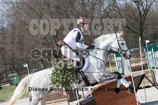 Eventing Langenfeld 2018