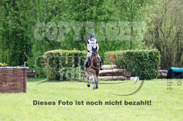 Vielseitigkeitsturnier RV Lippe-Bruch-Gahlen