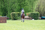 Vielseitigkeitsturnier RV Lippe-Bruch-Gahlen