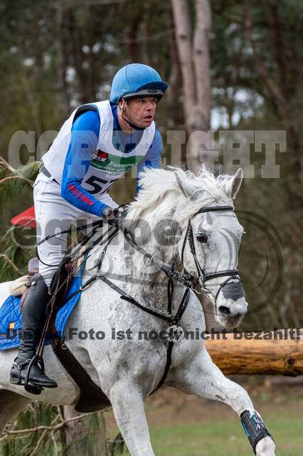 Kronenberg - De Peelbergen (02.04.2022)