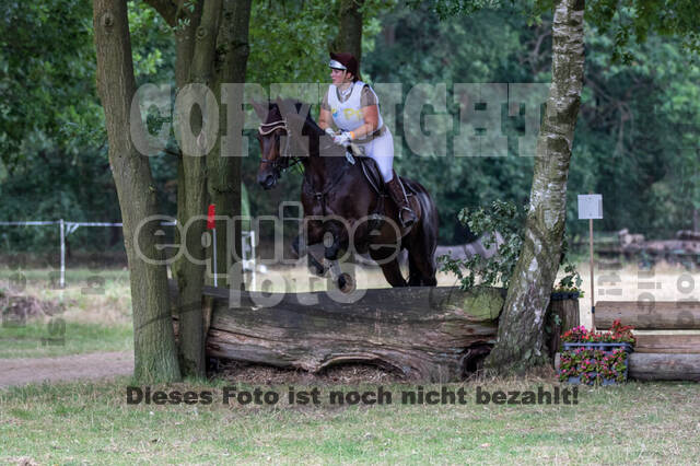 Late-Entry Vielseitigkeit Hamminkeln/Wesel (01.+02.08.2020)
