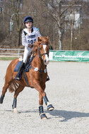 Eventing Langenfeld