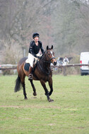 Geländetage RVO St. Hubertus Wesel-Obrighoven (23.-24.03.2019)