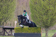 Vielseitigkeitsturnier RV Lippe-Bruch-Gahlen