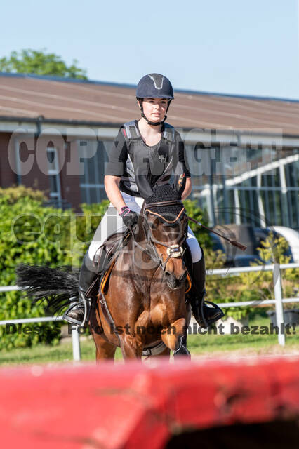 Test of Choise Langenfeld (29.+30.05.2021)