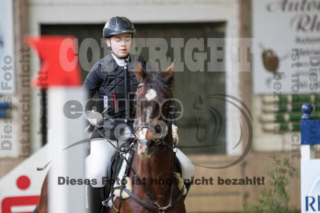 Vierkampf Kreismeisterschaft Wesel 2018
