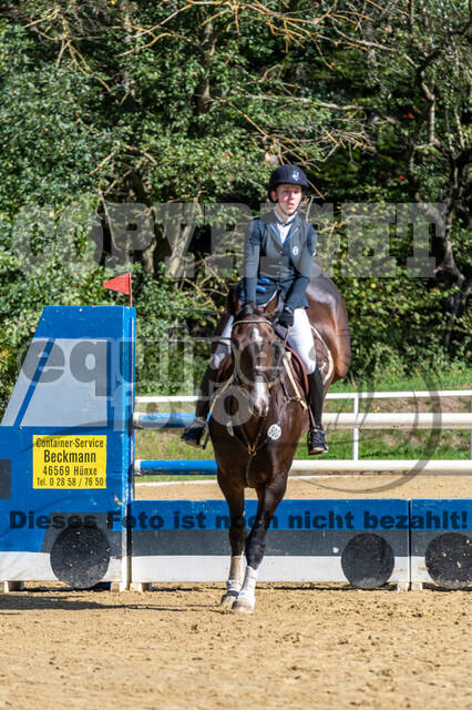 RFV Dinslaken-Hiesfeld (Herbstturnier)