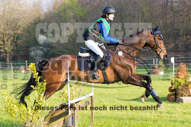 RV Seydlitz Kamp (06.+07.04.2019)