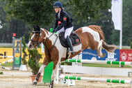 Goldene Schärpe 2021 - Ponys