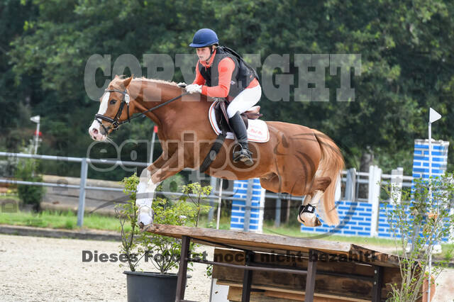 Late-Entry-Vielseitigkeit Langenfeld (11.+13./14.06.2020)