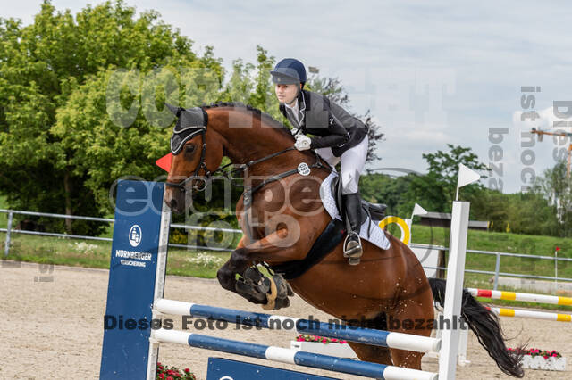 Late-Entry-Vielseitigkeit Langenfeld (06.+07.07.2020)