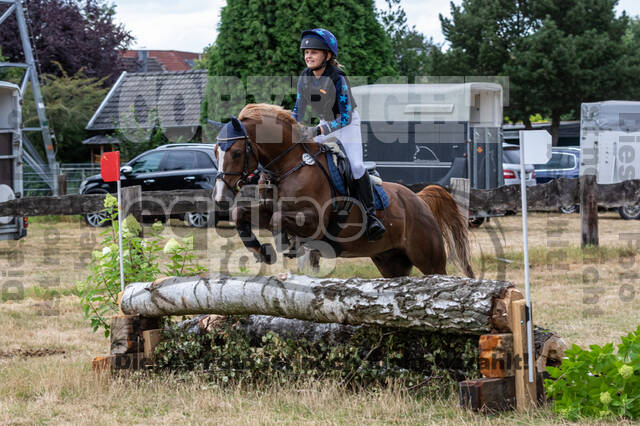 Late-Entry Vielseitigkeit Hamminkeln/Wesel (01.+02.08.2020)