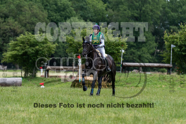 Westerstede Horse Trials 2021