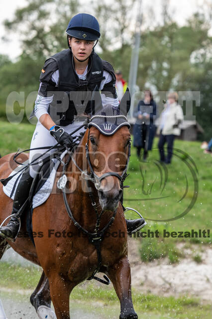 Late-Entry-Vielseitigkeit Langenfeld (06.+07.07.2020)