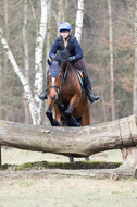 Geländetraining RSV St. Hubertus Wesel Obrighoven (10.+11.03.2018)