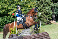 Late-Entry-Vielseitigkeit Langenfeld (11.+13./14.06.2020)