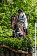 Westerstede Horse Trials 2021