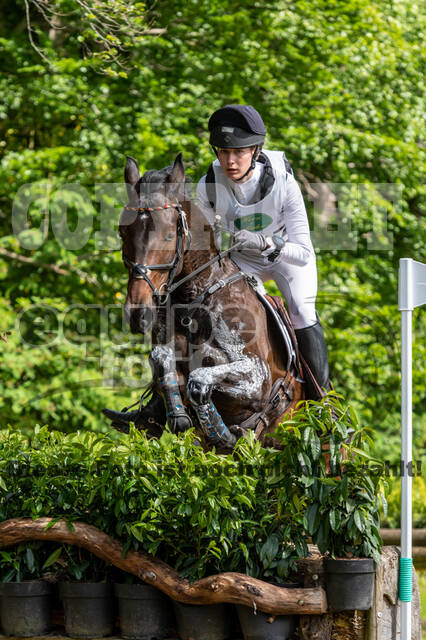 Westerstede Horse Trials 2021