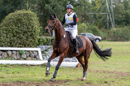 Vielseitigkeit RSV Wesel Obrighoven (26.+27.09.2020)
