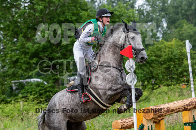 Westerstede Horse Trials (10.-13.06.2021)