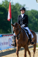Westerstede Horse Trials 2021