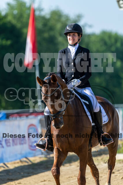 Westerstede Horse Trials 2021