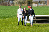 RV Seydlitz Kamp (06.+07.04.2019)