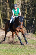 Geländetage beim RSV St. Hubertus Wesel Obrighoven (26.+27.03.2022)