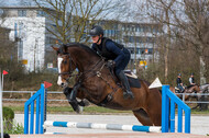 Trainingsturnier Langenfeld (12.+13.03.2022)