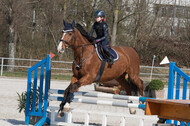 Trainingsturnier Langenfeld (12.+13.03.2022)