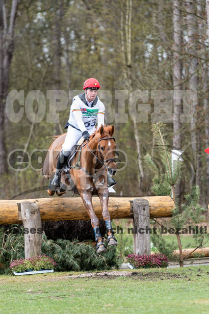 Kronenberg - De Peelbergen (02.04.2022)