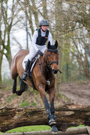 Eventing im Pferdesportzentrum Rheinland (Late Entry 14.03.2022)