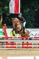 Goldene Schärpe 2021 - Ponys