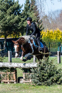 Geländetraining Wesel Obrighoven (19.+20.03.2022)