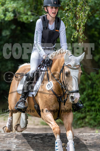 Late-Entry-Vielseitigkeit Langenfeld (06.+07.07.2020)